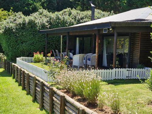 Underberg Apartment | 60 m² Apartment ∙ 2 bedrooms ∙ 4 guests