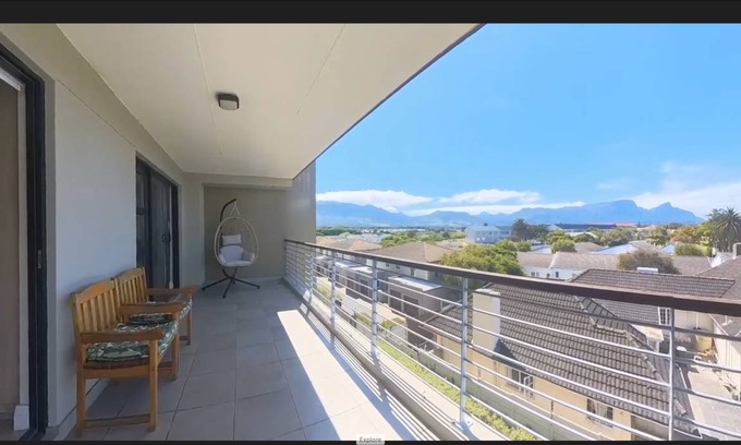 Tokai Apartment | 60 m² Apartment ∙ 2 bedrooms ∙ 3 guests