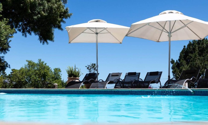 Somerset West Bed & Breakfast | 60 m² Bed and breakfast ∙ 127 guests
