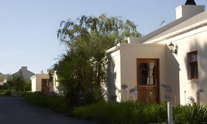 Boesmanspad Bed & Breakfast | 60 m² Bed and breakfast ∙ 3 guests