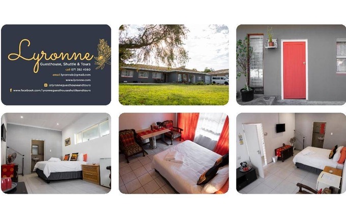 Parow North Bed & Breakfast | 60 m² Bed and breakfast ∙ 2 guests