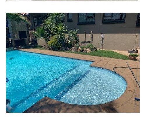 Robertsham Bed & Breakfast | 60 m² Bed and breakfast ∙ 2 guests