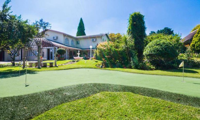 Edenvale Bed & Breakfast | 60 m² Bed and breakfast ∙ 127 guests