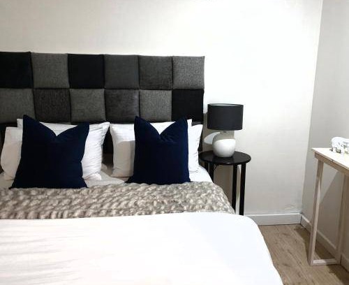 Westville Bed & Breakfast | 60 m² Bed and breakfast ∙ 4 guests
