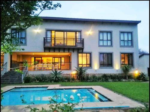 Salt Rock Bed & Breakfast | 60 m² Bed and breakfast ∙ 4 guests