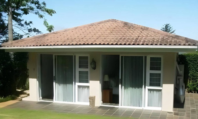 Berea Bed & Breakfast | 60 m² Bed and breakfast ∙ 8 guests