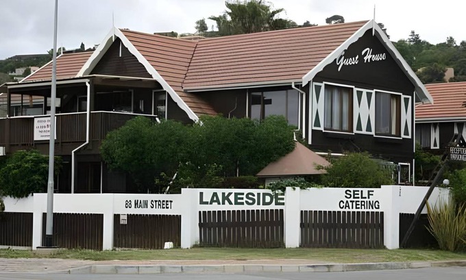 Knysna Bed & Breakfast | 60 m² Bed and breakfast ∙ 127 guests