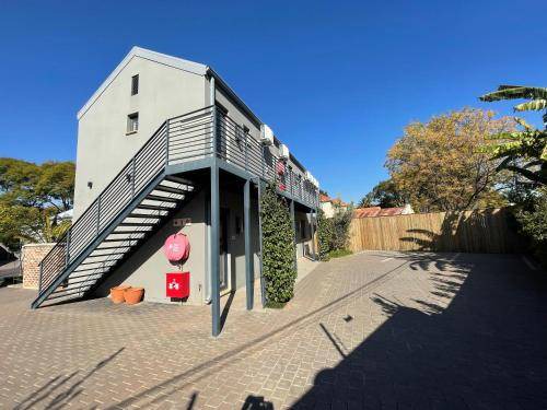 Greater Johannesburg Metropolitan Area Bed & Breakfast | 60 m² Bed and breakfast ∙ 4 guests
