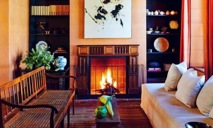 Montagu Bed & Breakfast | 60 m² Bed and breakfast ∙ 2 guests