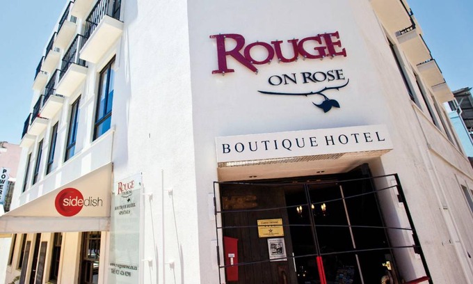 Bo'Kaap Bed & Breakfast | 60 m² Bed and breakfast ∙ 127 guests