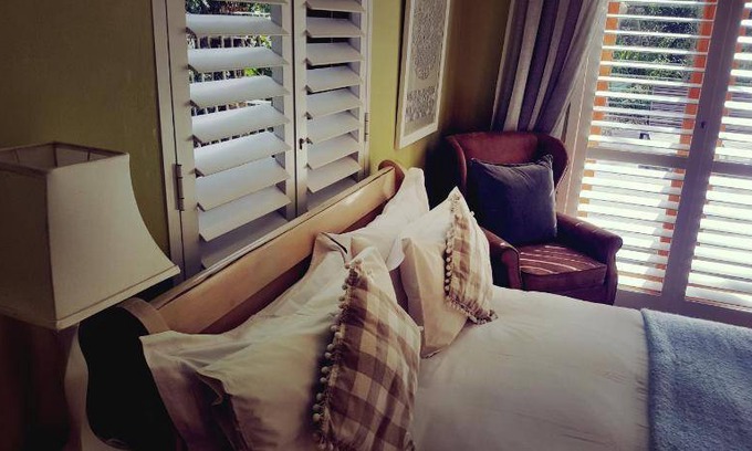 Greyton Bed & Breakfast | 60 m² Bed and breakfast ∙ 2 bedrooms ∙ 127 guests