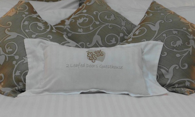 Greater Johannesburg Metropolitan Area Bed & Breakfast | 60 m² Bed and breakfast ∙ 2 bedrooms ∙ 10 guests
