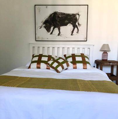 Flamingo Vlei Bed & Breakfast | 60 m² Bed and breakfast ∙ 2 guests