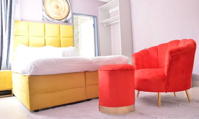 Rosettenville Bed & Breakfast | 60 m² Bed and breakfast ∙ 2 guests
