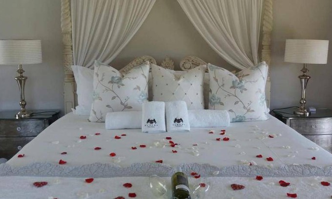 Koelenhof Bed & Breakfast | 60 m² Bed and breakfast ∙ 2 guests