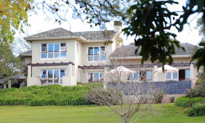 Stellenbosch Bed & Breakfast | 60 m² Bed and breakfast ∙ 2 guests