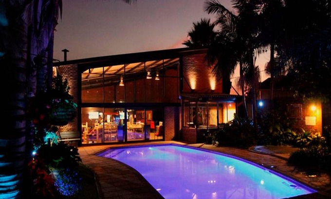 Kempton Park Bed & Breakfast | 60 m² Bed and breakfast ∙ 2 bedrooms ∙ 127 guests