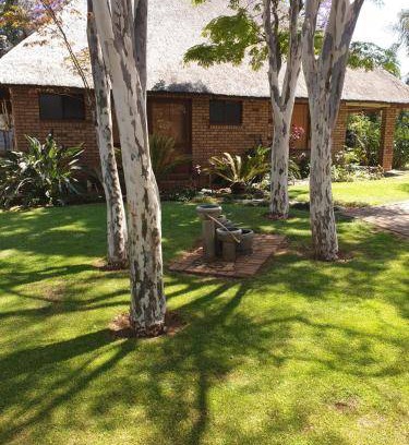 Polokwane Bed & Breakfast | 60 m² Bed and breakfast ∙ 3 guests