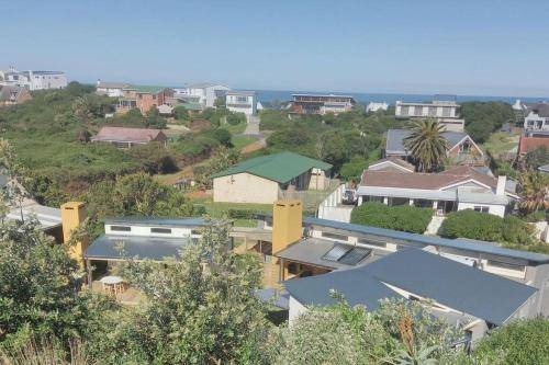 Cape Saint Francis House | 60 m² House ∙ 2 bedrooms ∙ 4 guests