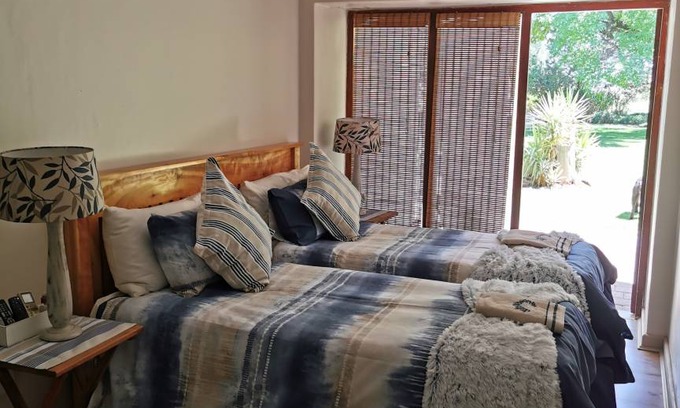 Bloemfontein Resort | 60 m² Private room ∙ 1 bedroom ∙ 3 guests