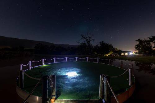 Tulbagh Resort | 60 m² Resort ∙ 7 guests