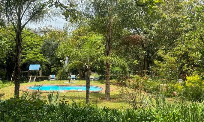 White River Resort | 60 m² Private room ∙ 1 bedroom ∙ 4 guests
