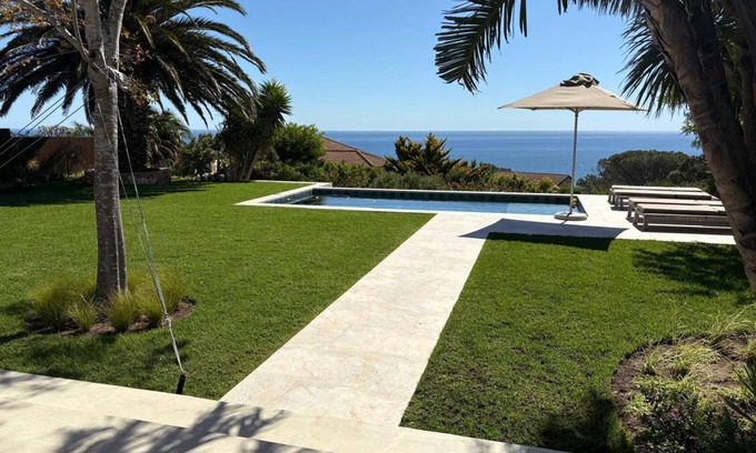 Camps Bay Villa | 600 m² Villa ∙ 4 bedrooms ∙ 7 guests