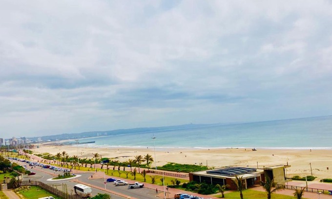 South Beach Apartment | 605 Tenbury Beach Apartment