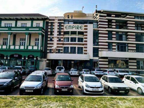 Redhill Apartment | 61 m² Apartment ∙ 1 bedroom ∙ 2 guests