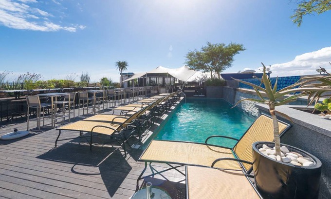 Green Point Apartment | 62 m² Apartment ∙ 3 guests