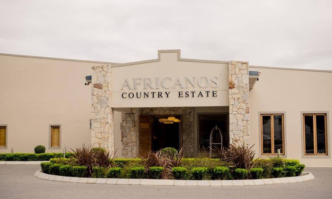 Addo House | 62 m² House ∙ 2 guests