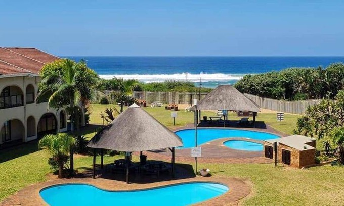 Kingsburgh Resort | 62 m² Resort ∙ 2 bedrooms ∙ 5 guests