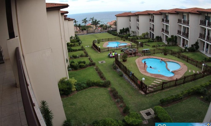 Margate Apartment | 62 Topanga