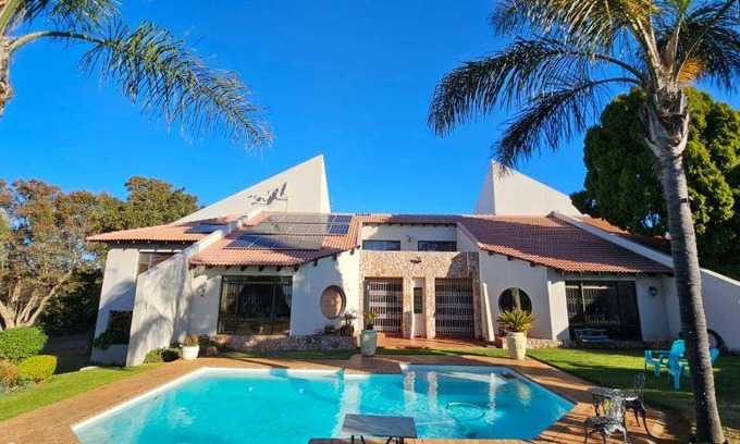 Heidelberg Bed & Breakfast | 63 m² Bed and breakfast ∙ 4 guests