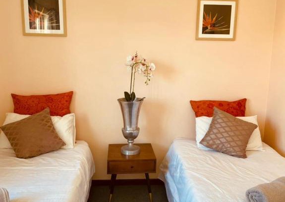 Port Alfred Apartment | 63 Settler Sands - Lovely 2 bedroom apartment