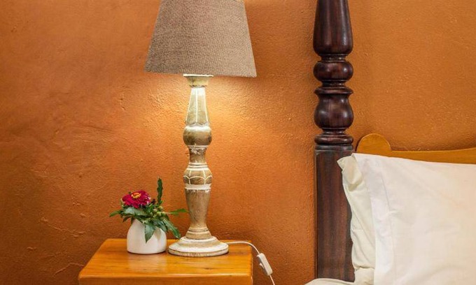 Tulbagh Bed & Breakfast | 64 m² Bed and breakfast ∙ 2 bedrooms ∙ 127 guests