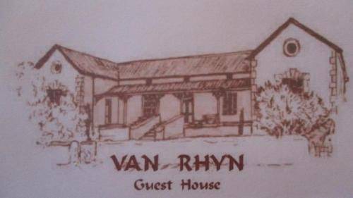 Vanrhynsdorp Bed & Breakfast | 64 m² Bed and breakfast ∙ 5 guests