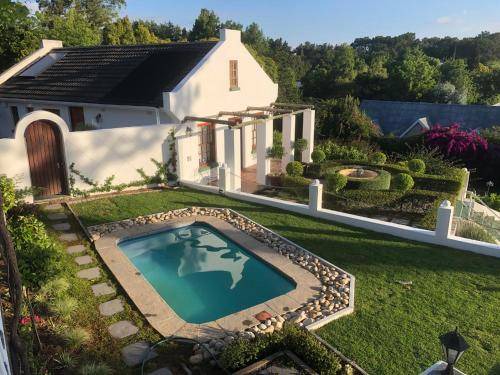 Somerset West Apartment | 65 m² Apartment ∙ 2 bedrooms ∙ 4 guests
