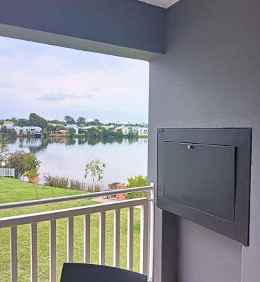 Tshwane Apartment | 65 m² Apartment ∙ 1 bedroom ∙ 2 guests