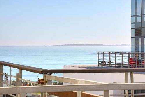 Big Bay Apartment | 65 m² Apartment ∙ 1 bedroom ∙ 2 guests