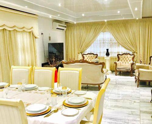 Butterworth Bed & Breakfast | 65 m² Bed and breakfast ∙ 2 guests