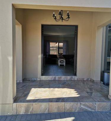 Kimberley Bed & Breakfast | 65 m² Bed and breakfast ∙ 4 guests