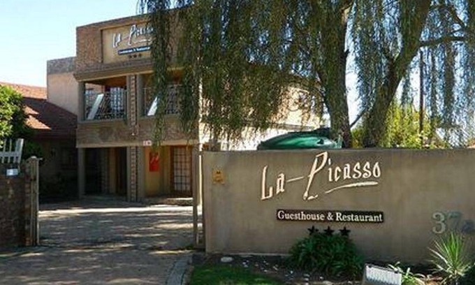 Ermelo Bed & Breakfast | 65 m² Bed and breakfast ∙ 6 guests