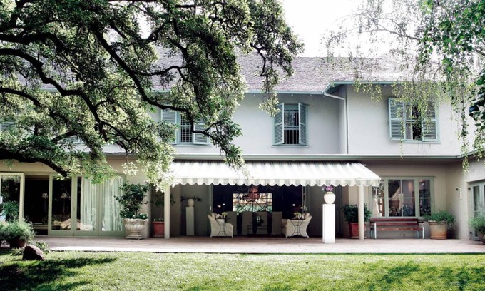 Greater Johannesburg Metropolitan Area House | 65 m² House ∙ 127 guests