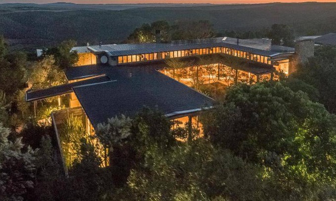Kenton on Sea Cabin | 65 m² Lodge ∙ 2 guests