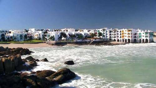 Mykonos Resort | 65 m² Resort ∙ 2 bedrooms ∙ 4 guests