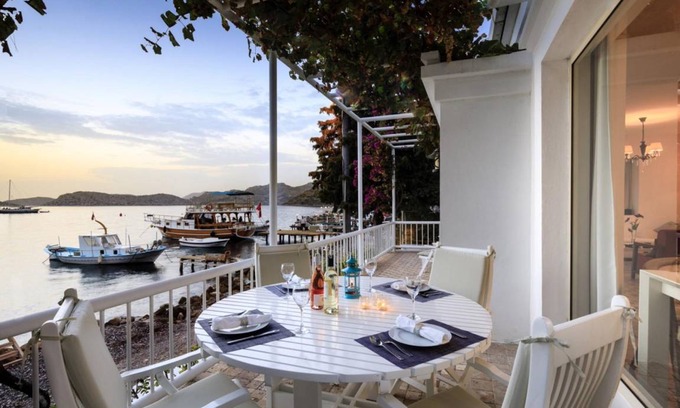 Sogut Villa | 65 m² Villa ∙ 2 bedrooms ∙ 4 guests