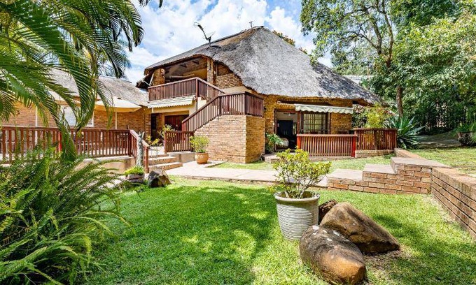 Hazyview Bed & Breakfast | 65 m² Bed and breakfast ∙ 127 guests