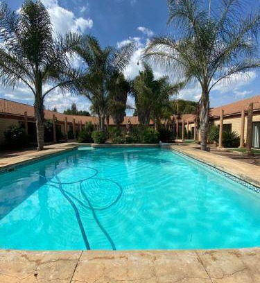 Benoni Cabin | 65 m² Lodge ∙ 3 guests