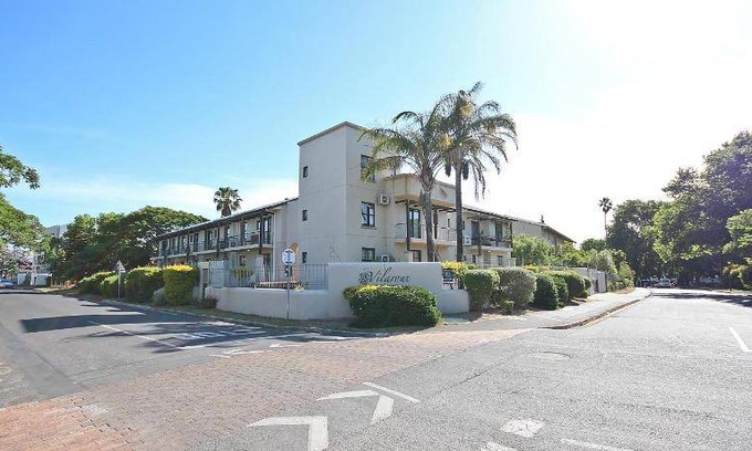 Stellenbosch Central Apartment | 65 m² Apartment ∙ 2 bedrooms ∙ 4 guests